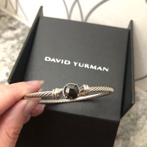 David yurman chatelaine bracelet